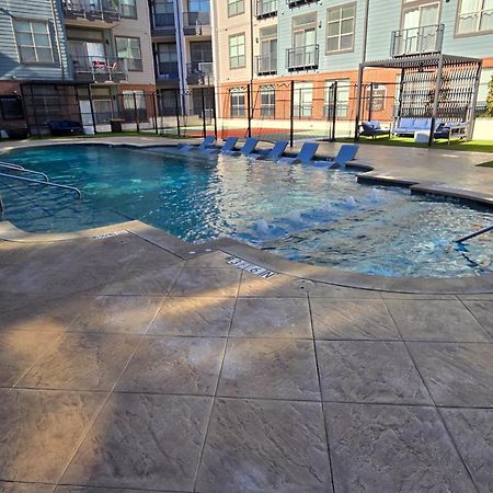 Downtown Dallas 2Bd Free Parking Екстериор снимка