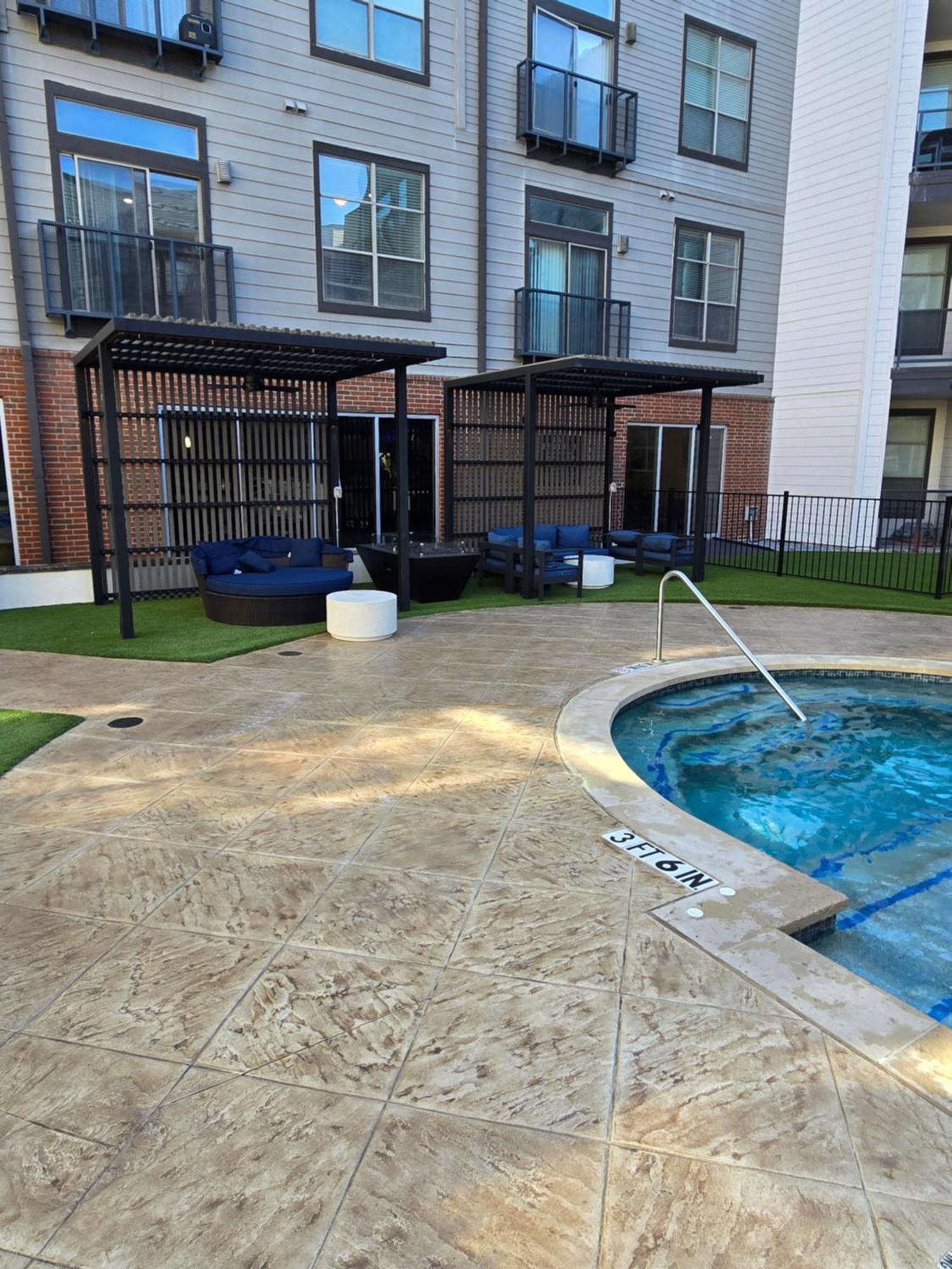 Downtown Dallas 2Bd Free Parking Екстериор снимка