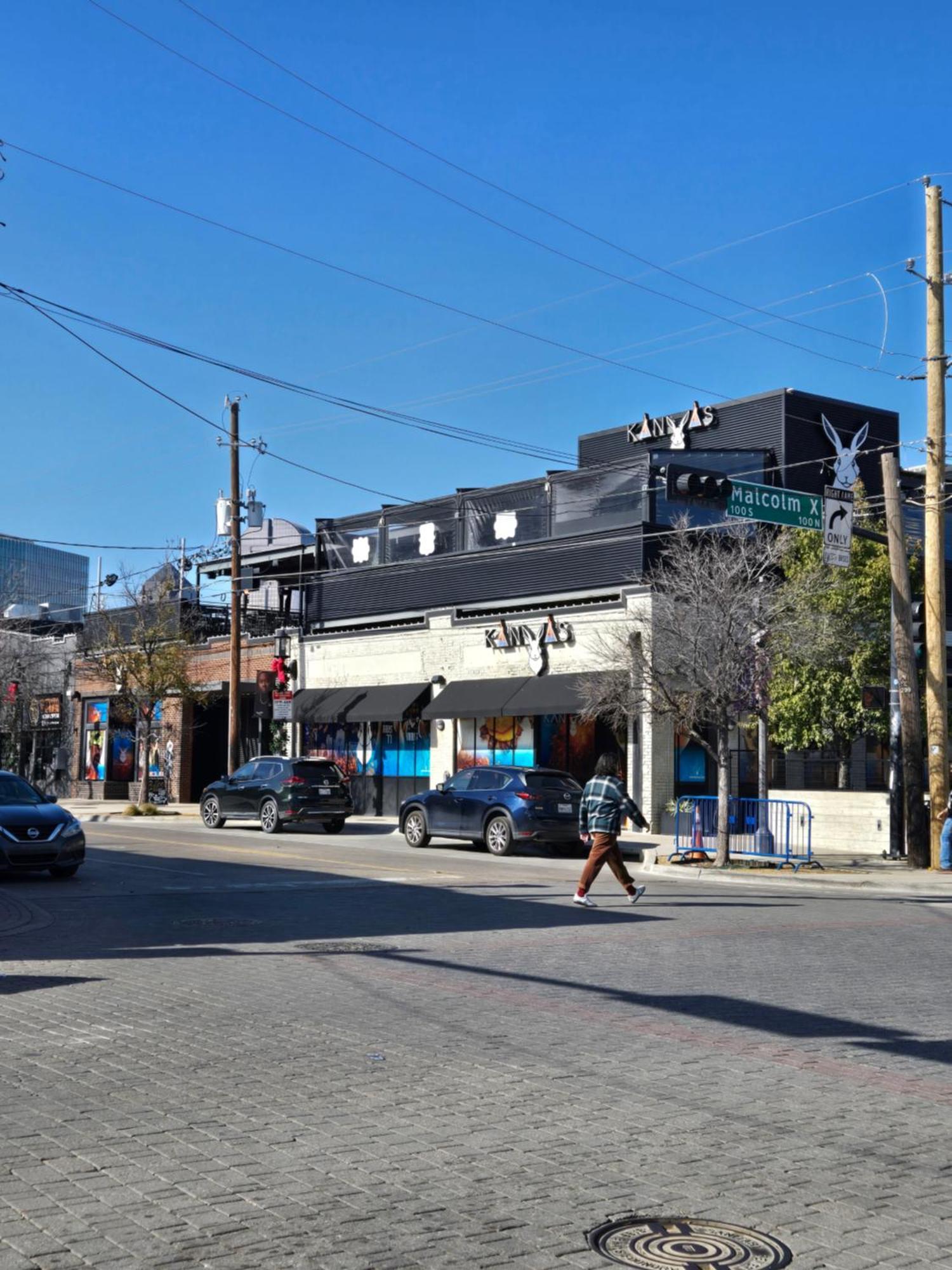 Downtown Dallas 2Bd Free Parking Екстериор снимка