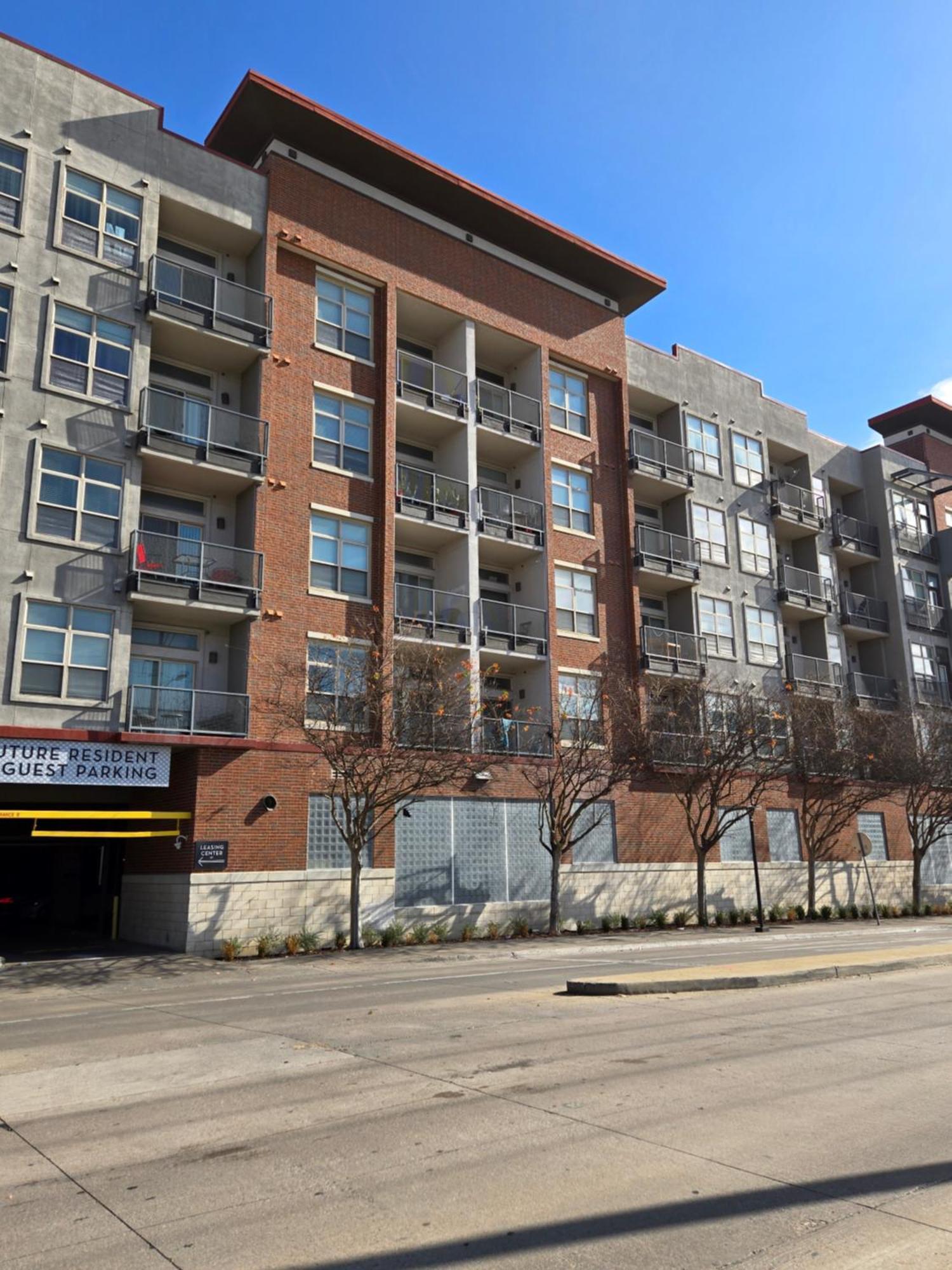 Downtown Dallas 2Bd Free Parking Екстериор снимка