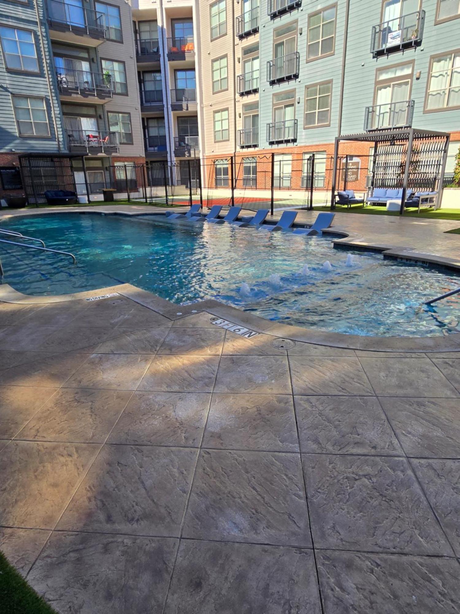 Downtown Dallas 2Bd Free Parking Екстериор снимка