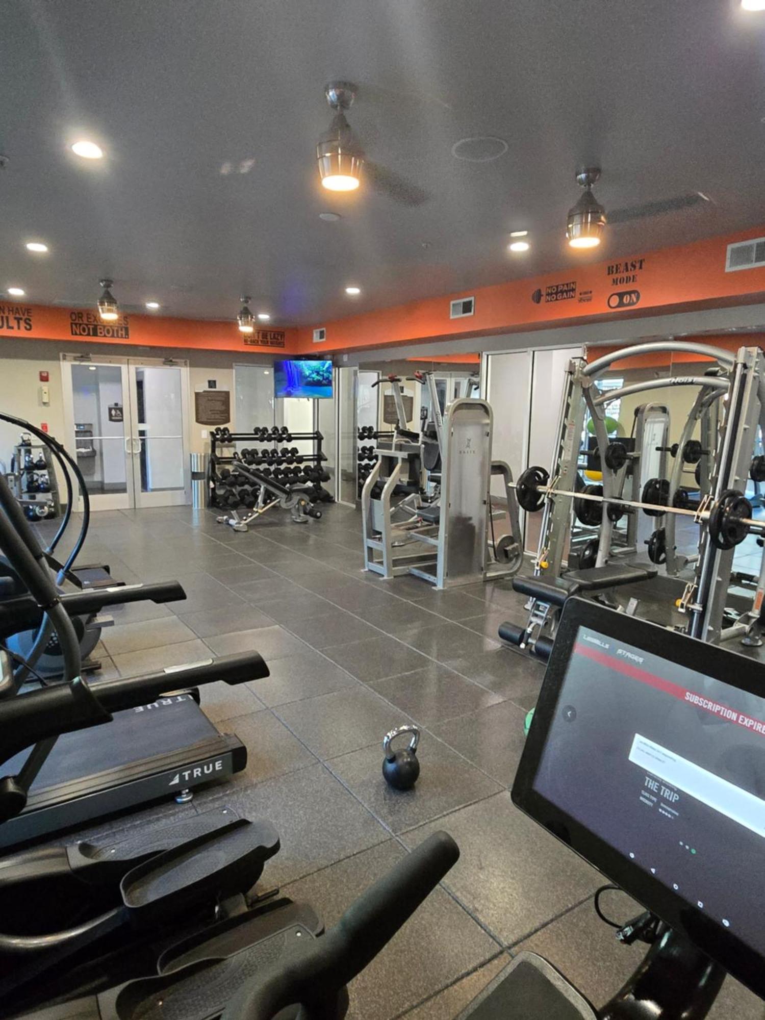 Downtown Dallas 2Bd Free Parking Екстериор снимка